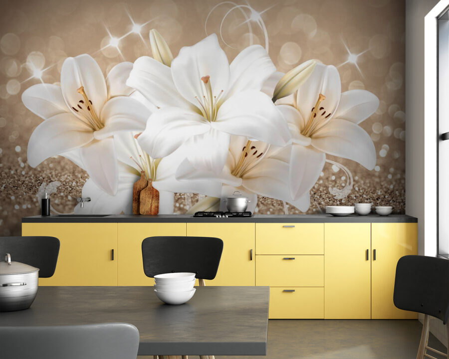 Group of white flowers u77997pik83m 900x720 - Group of white flowers - tegory