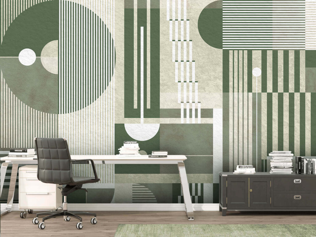 u80252pig3 1024x768 - Pattern of geometric shapes and lines - tegory