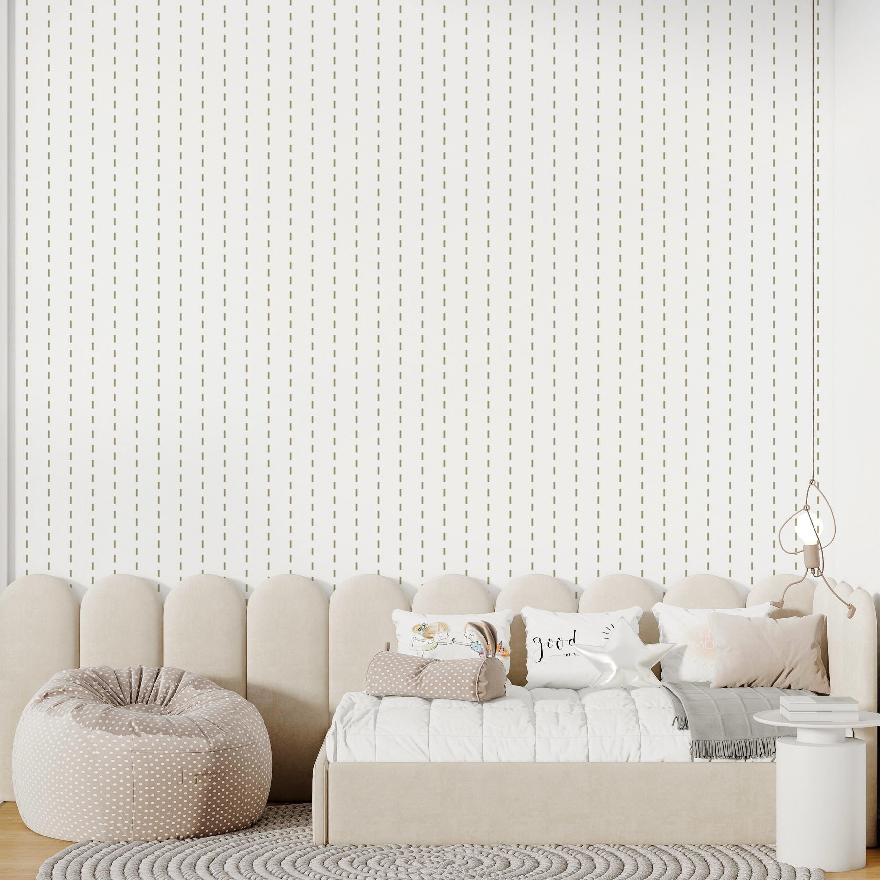 A white background with brown lines A white background with brown lines