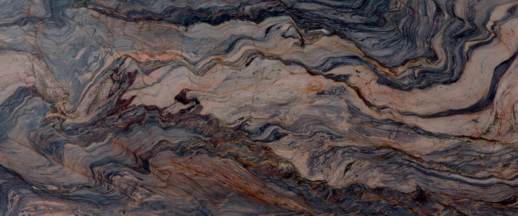 Natural patterns in rocky formations Natural patterns in rocky formations