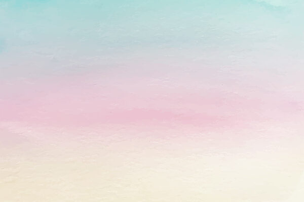 Soft, pastel hues of calm serenity. Soft, pastel hues of calm serenity.