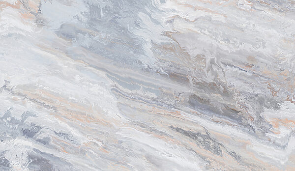 Abstract waves in soft colors. Abstract waves in soft colors.