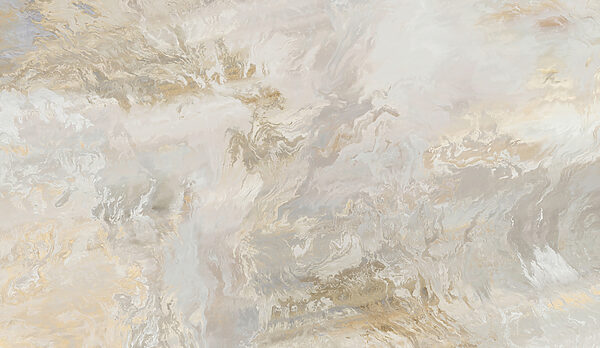 Soft swirls of muted earth tones. Soft swirls of muted earth tones.