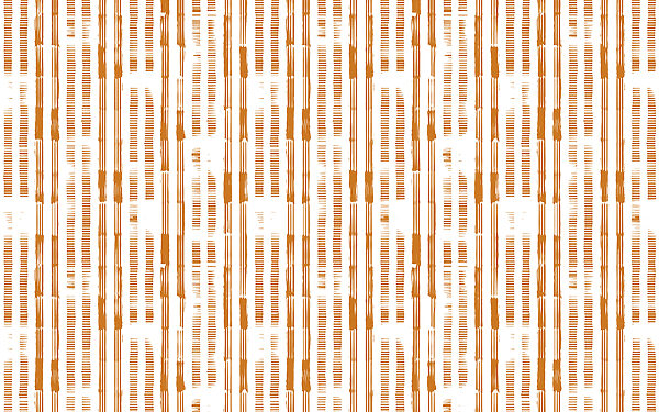 Stylish pattern in earthy tones Stylish pattern in earthy tones