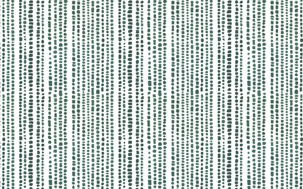 A green and white pattern A green and white pattern