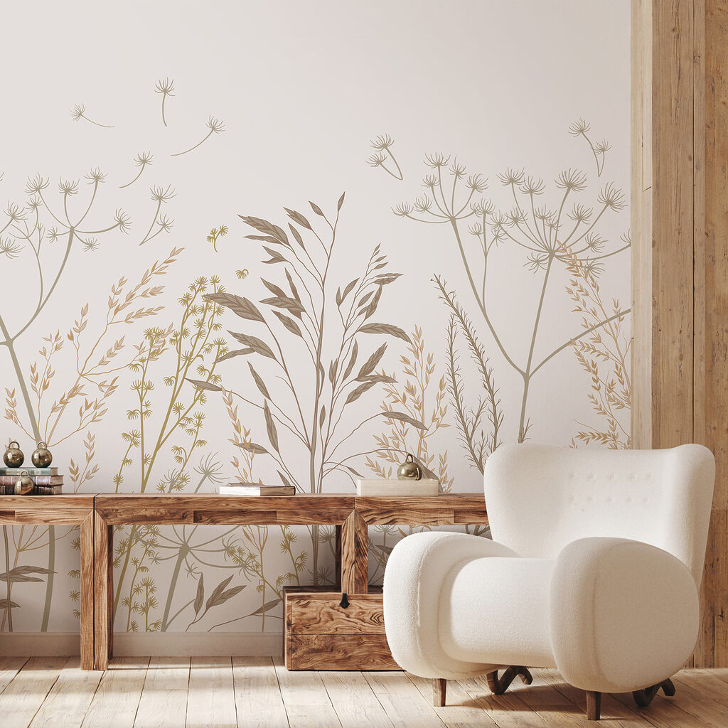 A close up of plants A close up of plants