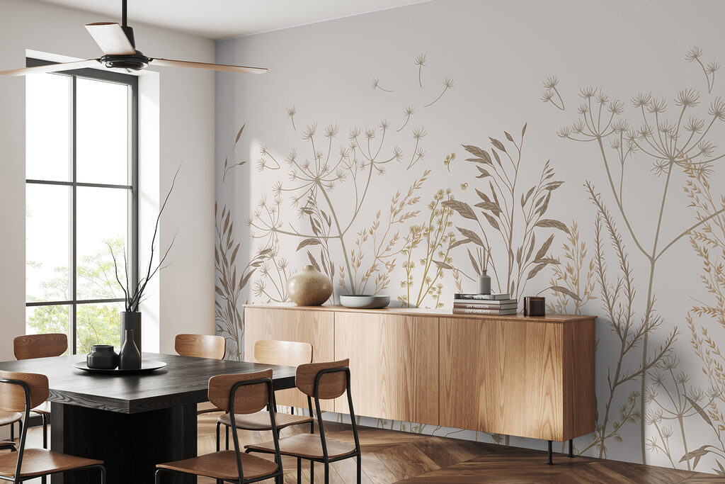 A close up of plants A close up of plants