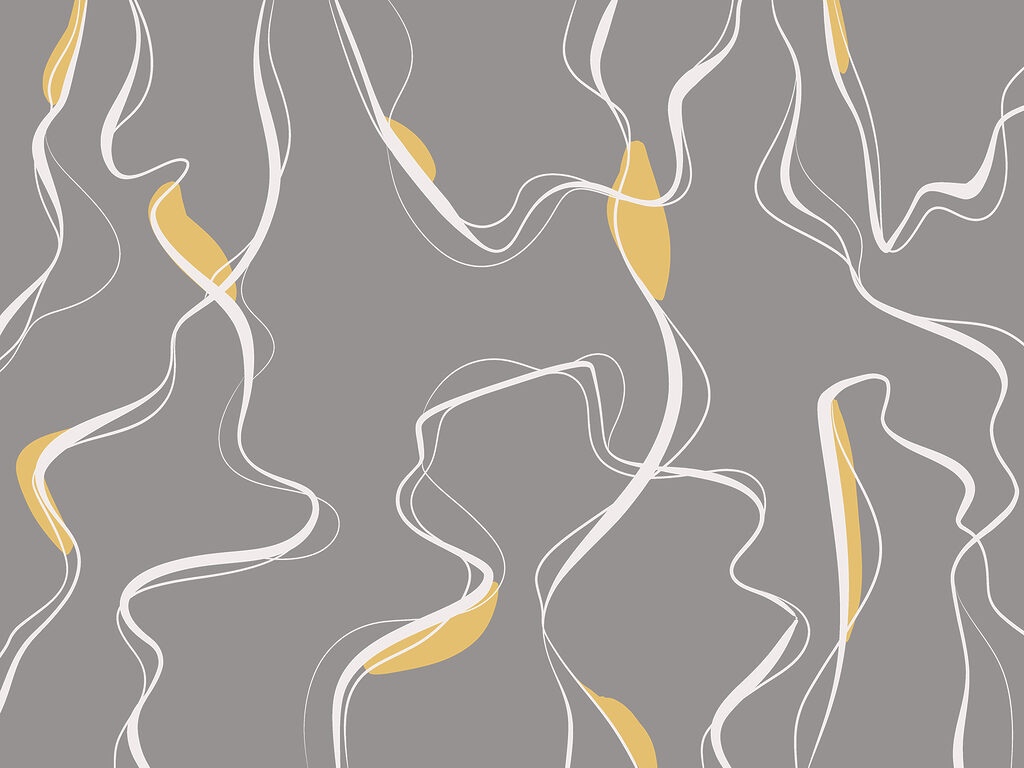 A grey and white pattern A grey and white pattern