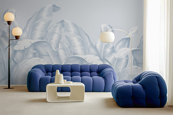 A close up of leaves A close up of leaves