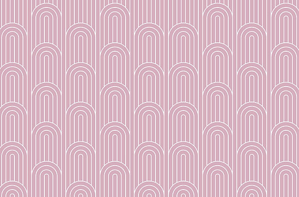 A pink and white pattern A pink and white pattern