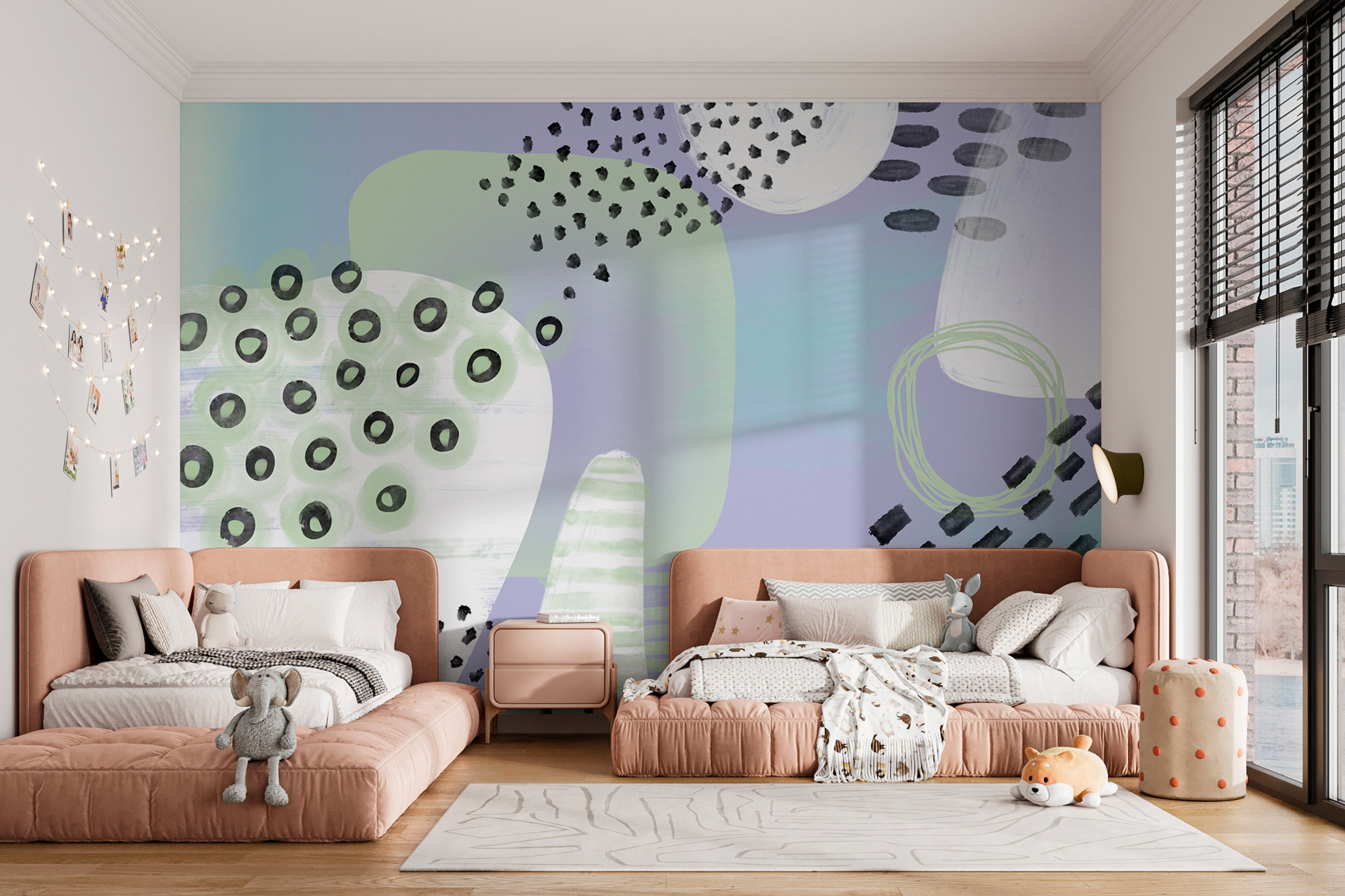 A close up of a painting w00541pir10mr - A close up of a painting - tegory