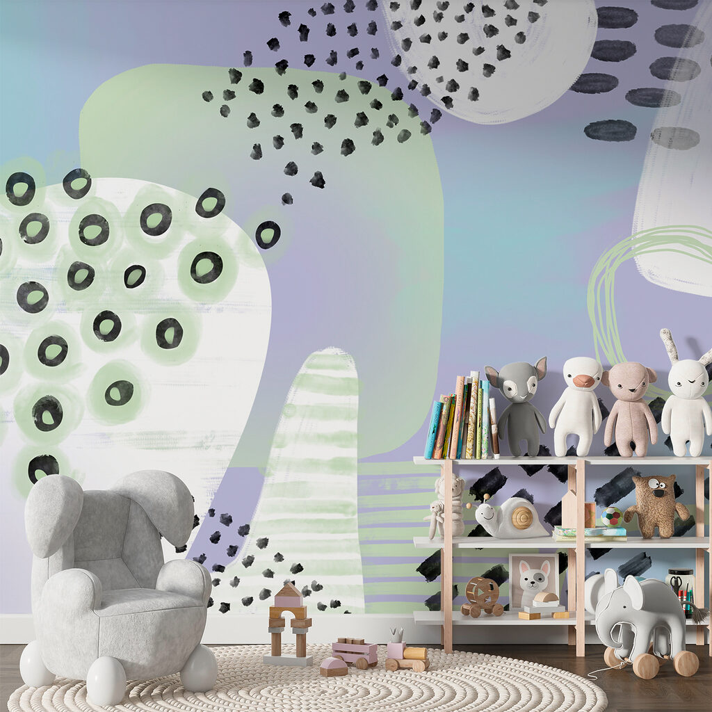 A close up of a painting w00541pir1ms 1024x1024 - A close up of a painting - tegory