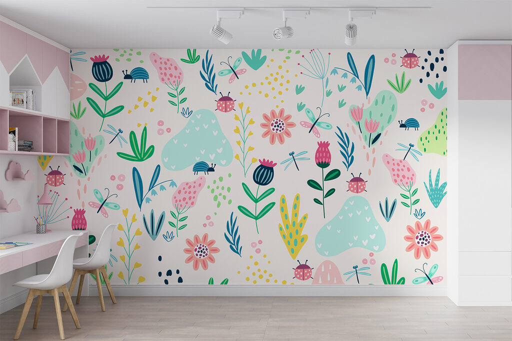 w00554pir3mr 1024x683 - A pattern of flowers and insects - tegory