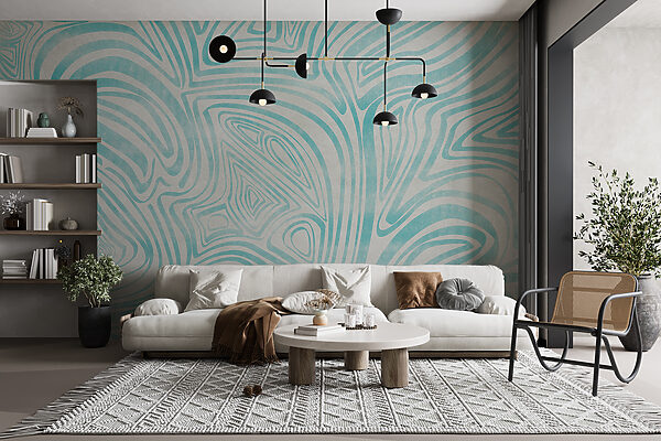 A blue and white pattern w00649v3pig36mr 600x400 - A blue and white pattern - tegory