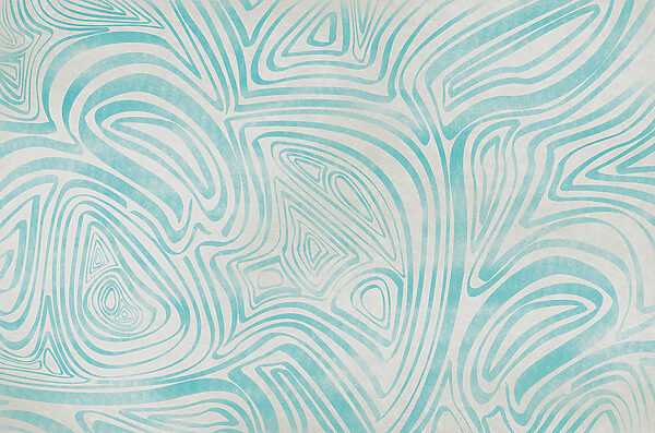 A blue and white pattern w00649v3p 600x397 - A blue and white pattern - tegory
