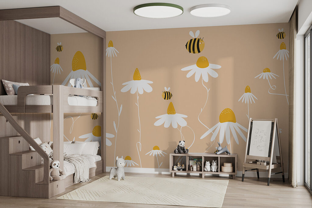 w00653pir13mr 1024x683 - A bee on a flower - tegory