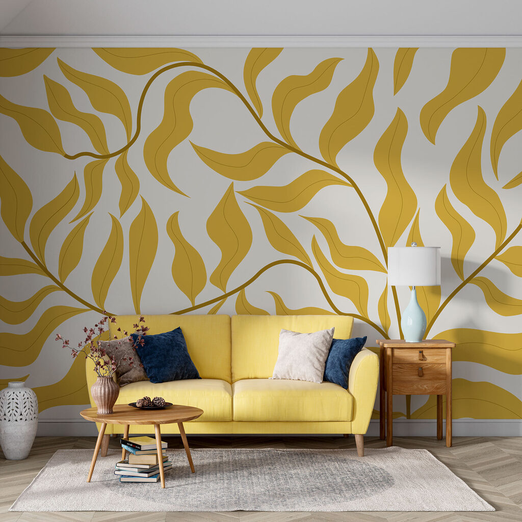 w00629v2pih35ms 1024x1024 - A yellow leaves on a white background - tegory