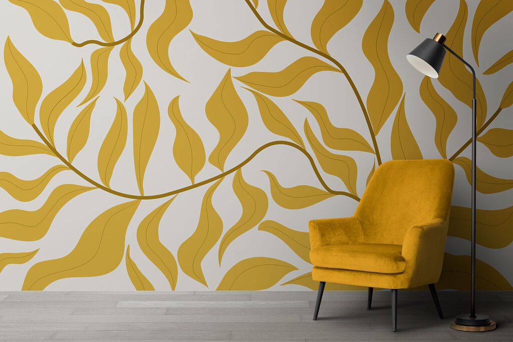 w00629v2pih5mr 1024x683 - A yellow leaves on a white background - tegory