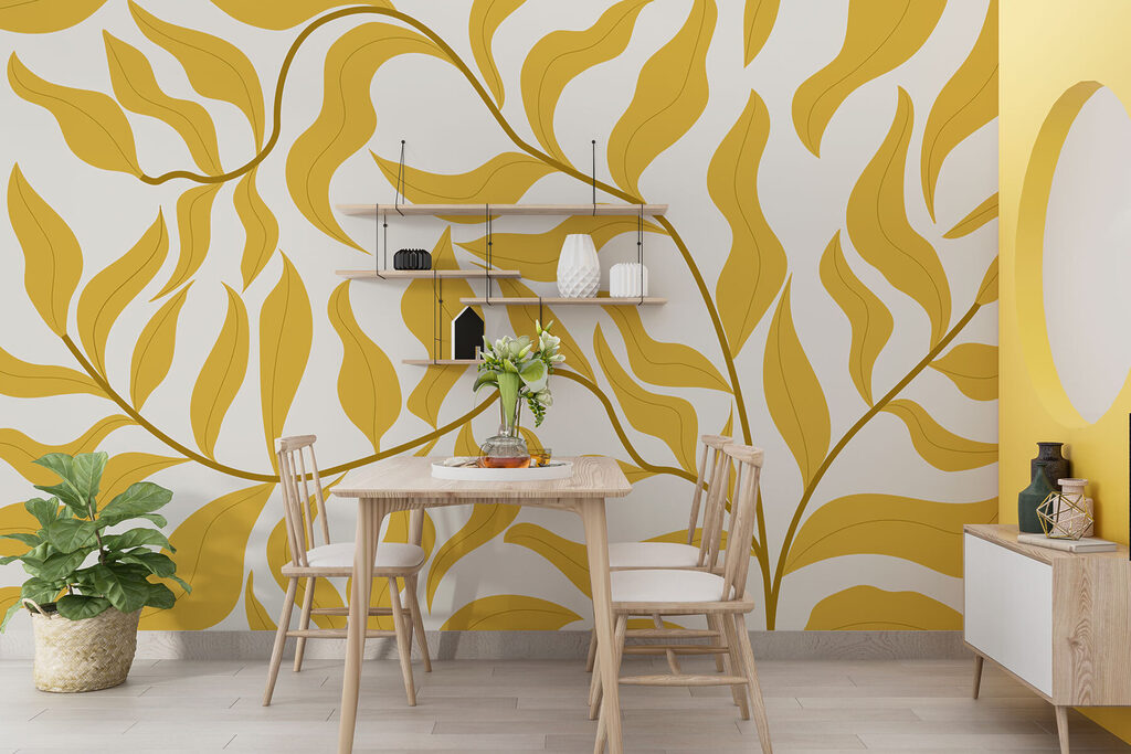 w00629v2piq5r 1024x683 - A yellow leaves on a white background - tegory