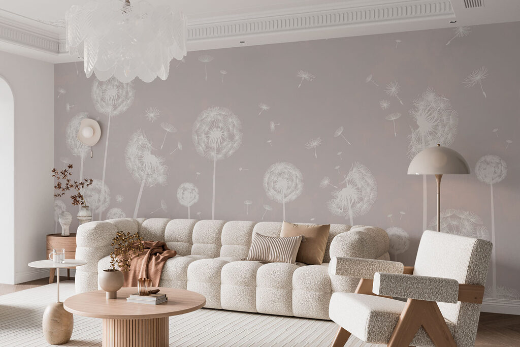 w00657pig1 1024x683 - A white dandelions flying in the air - tegory