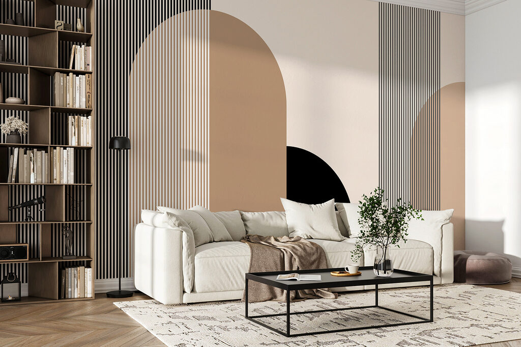 w00631pig1r 1024x683 - A black and tan and white art piece - tegory