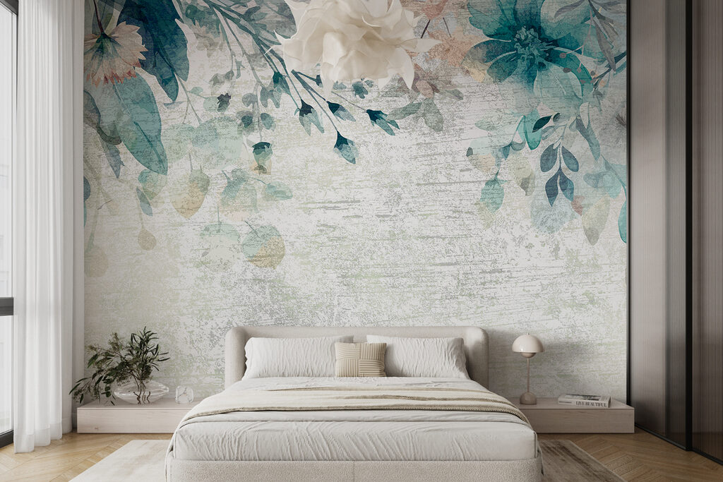 w00697pib4mr 1024x683 - A painting of flowers and leaves - tegory