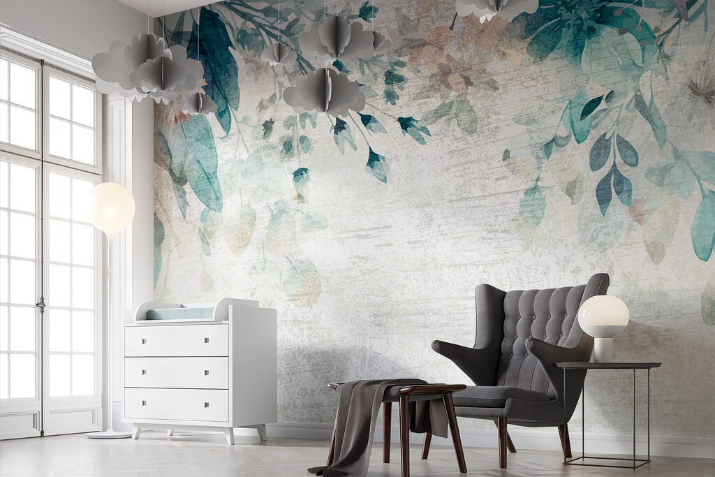 w00697pir20r 1024x683 - A painting of flowers and leaves - tegory