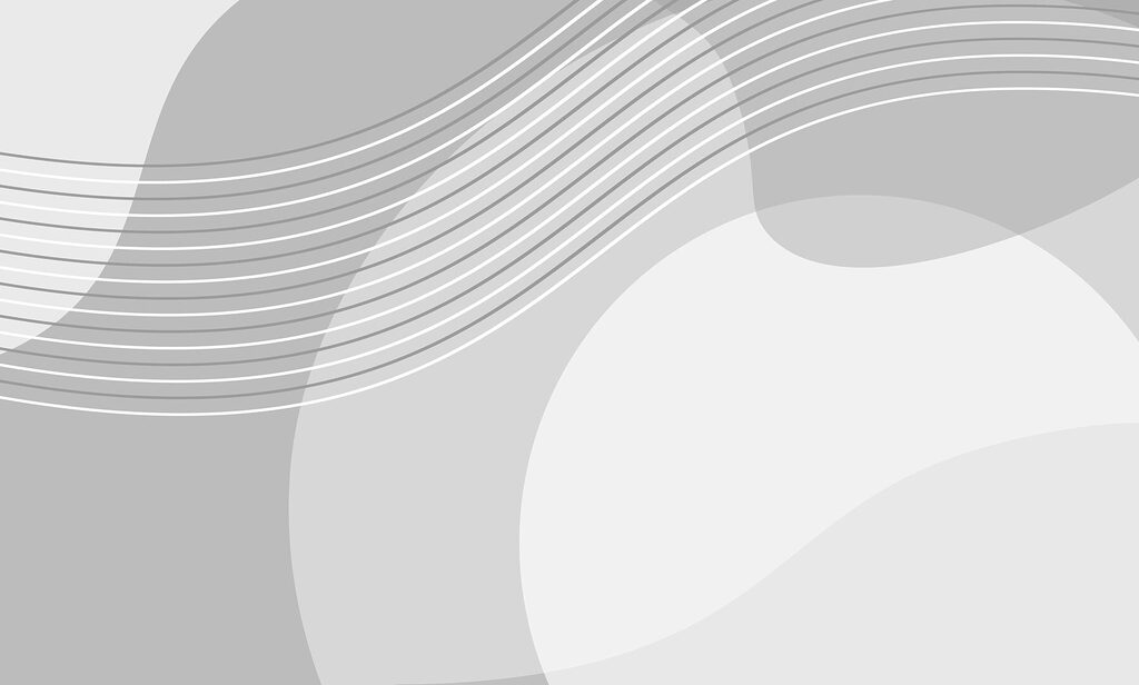 A grey and white background with white lines A grey and white background with white lines