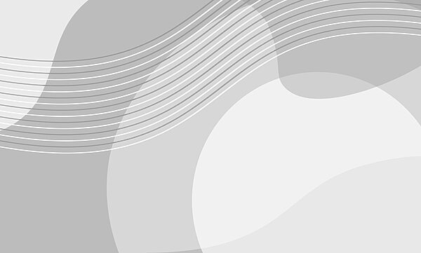 A grey and white background with white lines A grey and white background with white lines