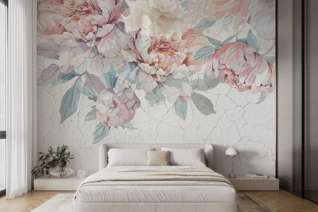 A close up of flowers A close up of flowers