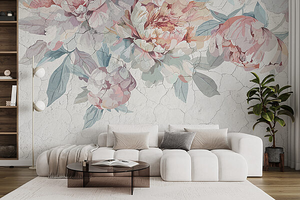 A close up of flowers A close up of flowers