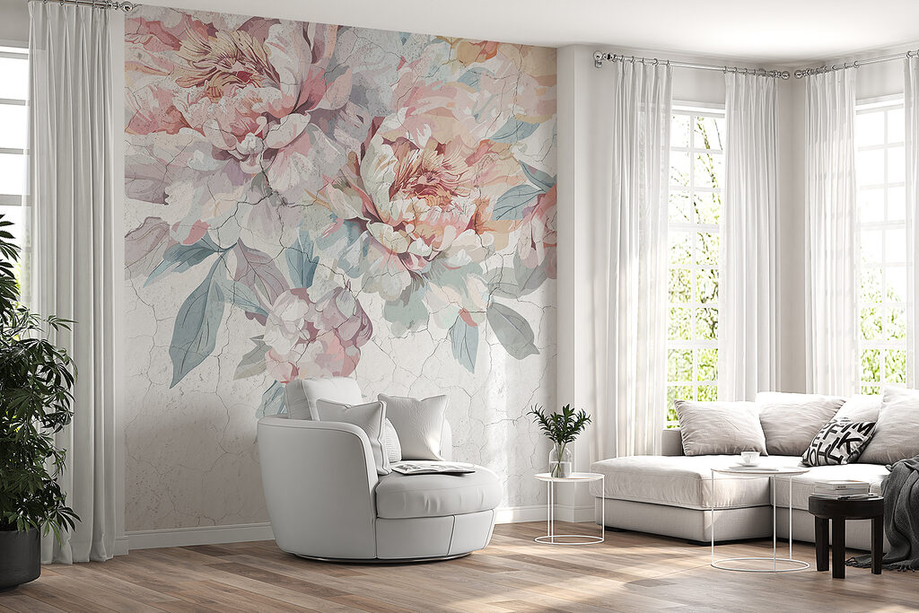 A close up of flowers A close up of flowers