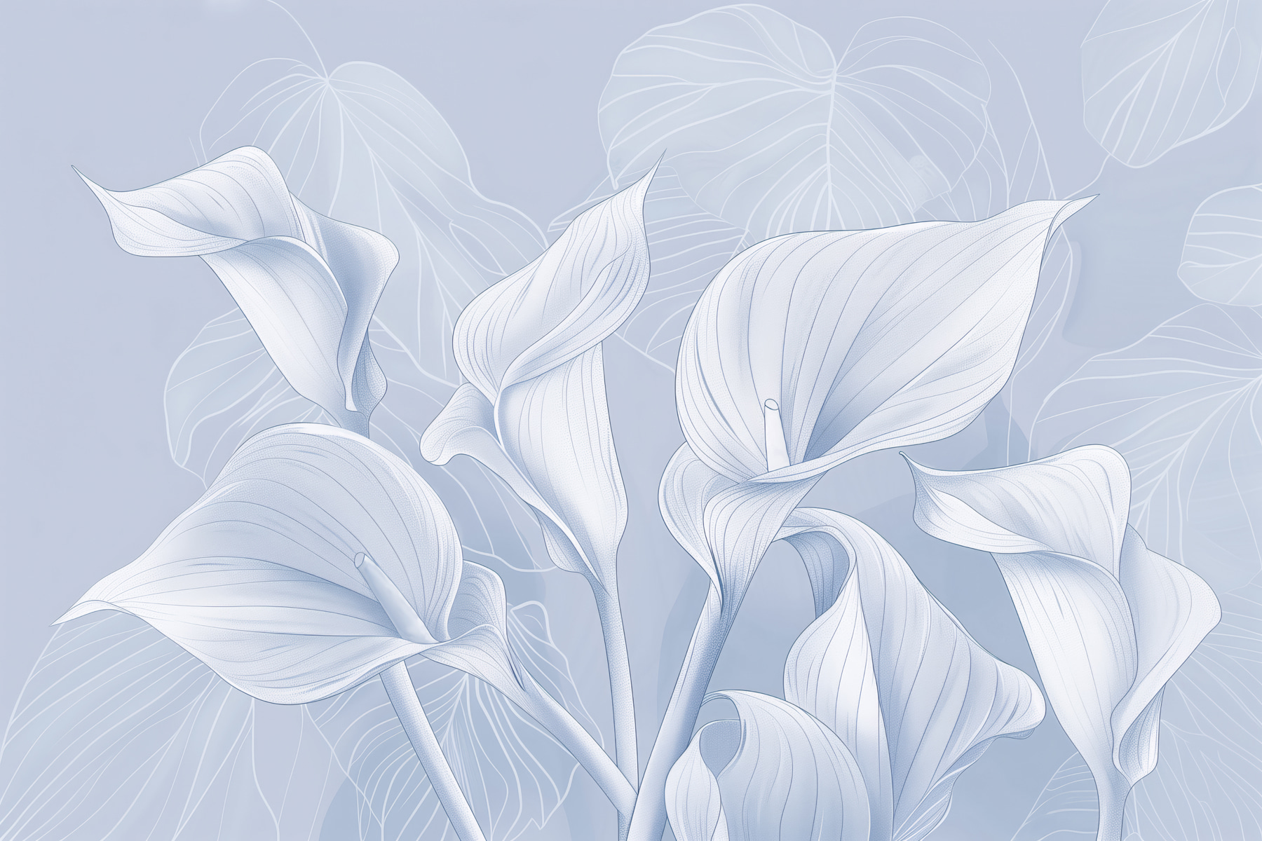 A close up of a plant