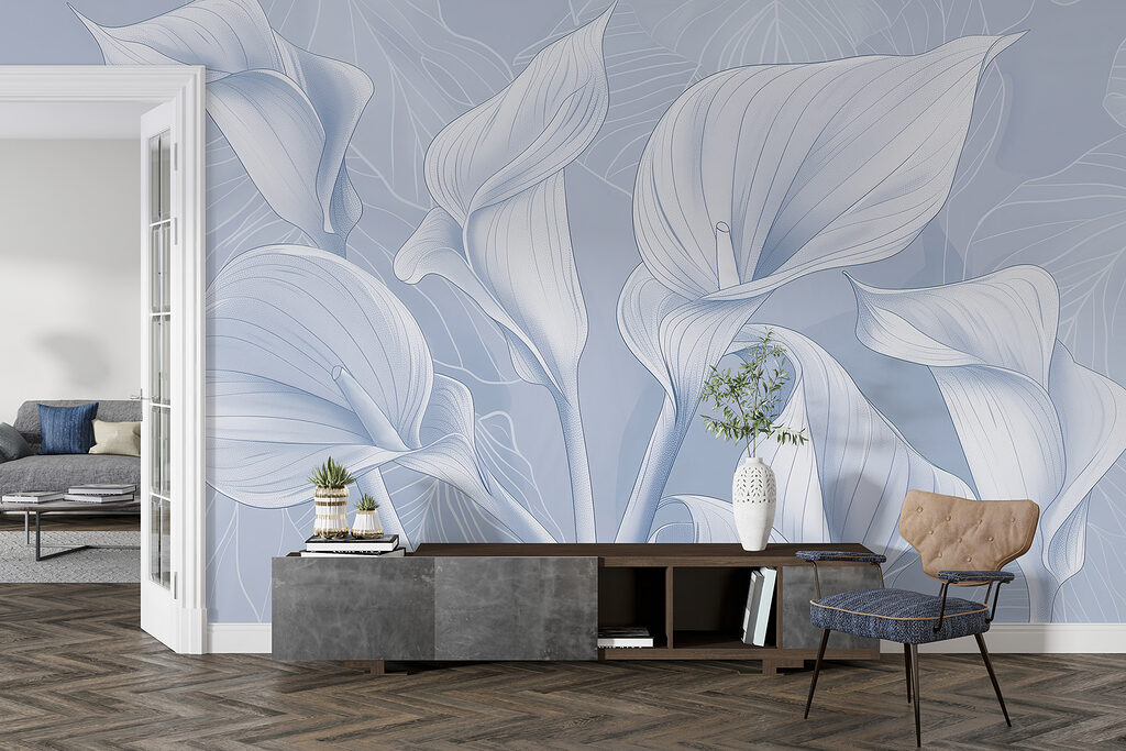 A close up of a plant