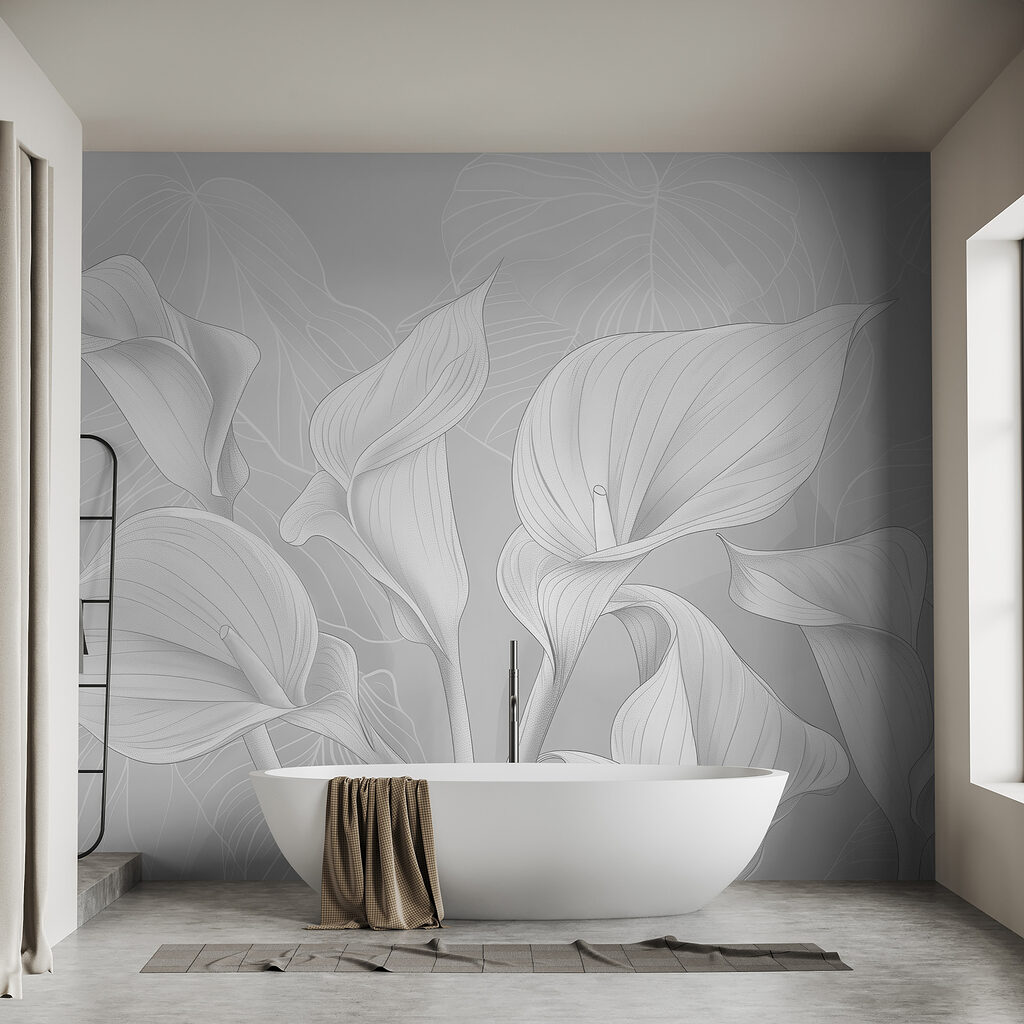 A close up of a plant