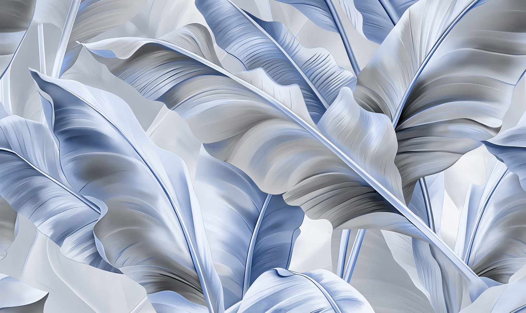 A close up of a leaf