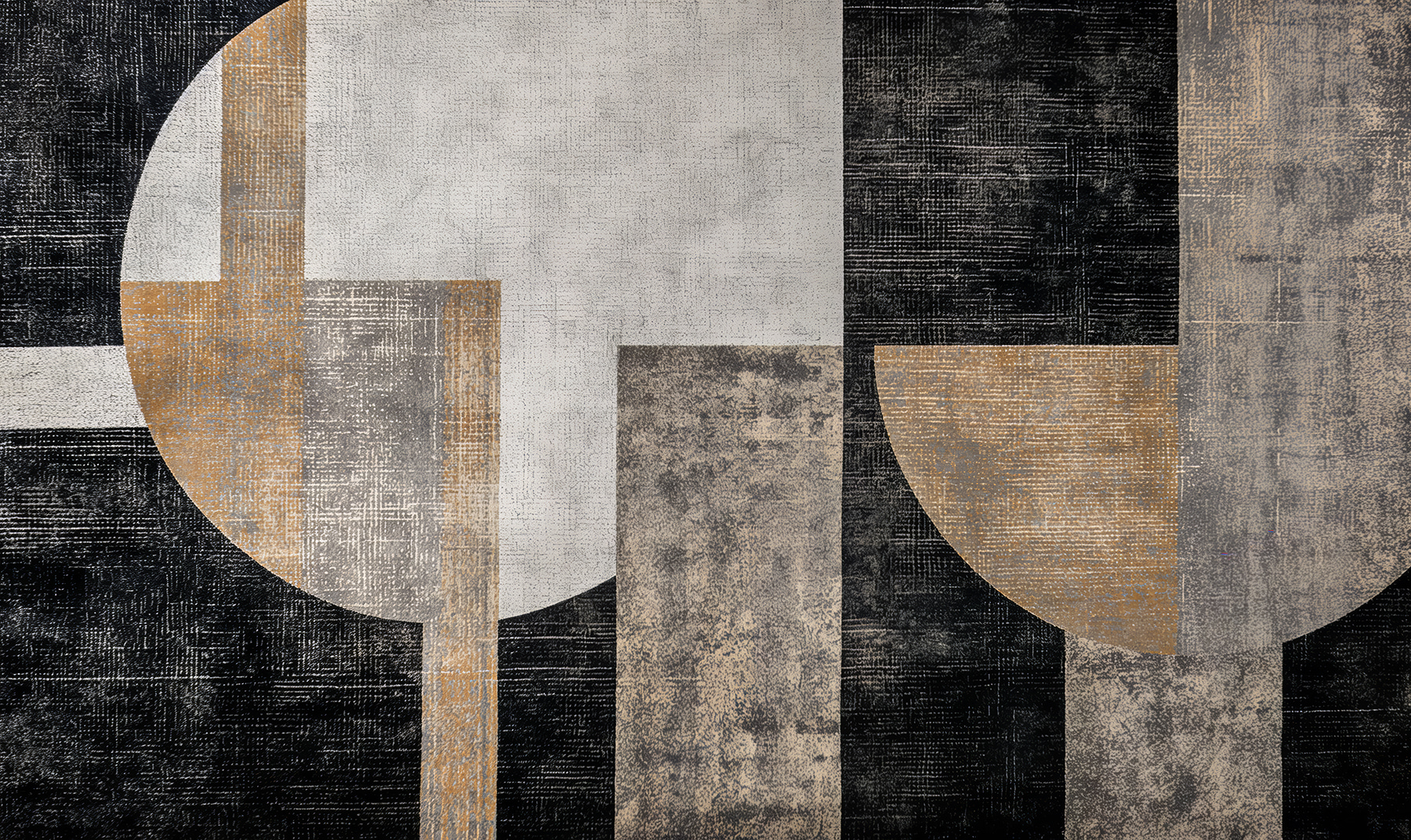 A close up of a painting A close up of a painting