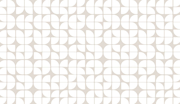 A pattern of circles and lines A pattern of circles and lines