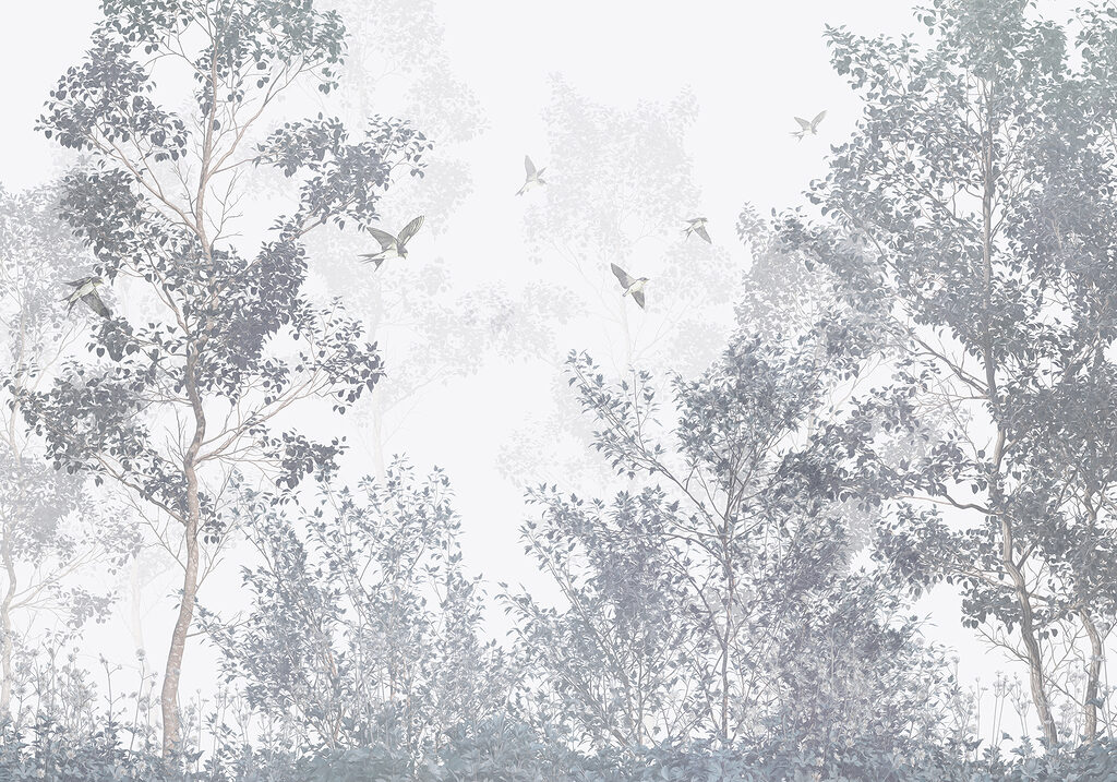 Birds flying in the sky Birds flying in the sky