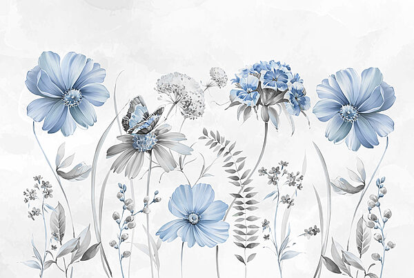 Close up of flowers Close up of flowers