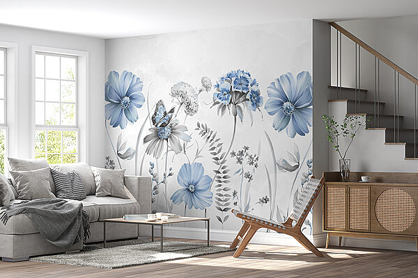 Close up of flowers Close up of flowers