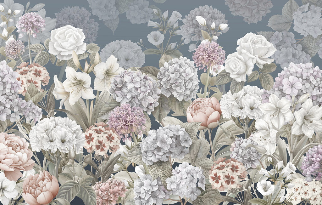 Close up of flowers