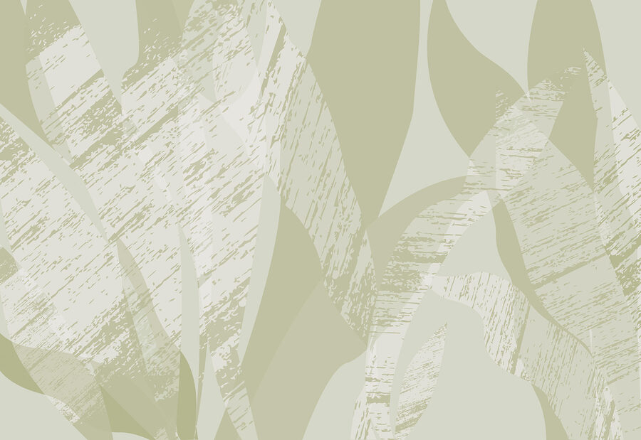 Wall murals Close up of a pattern - Image 4