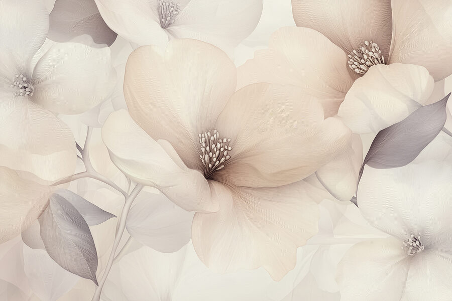 Close up of flowers