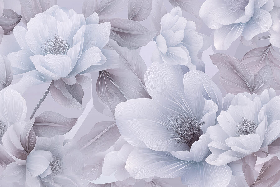 Close up of flowers