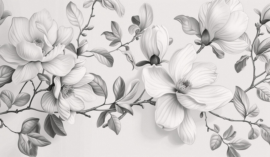 Close up of flowers