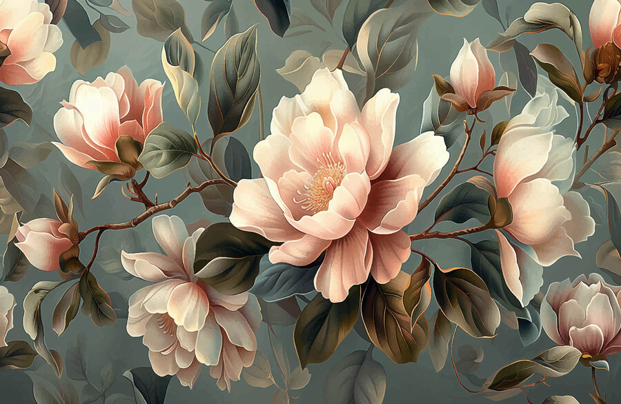 Close up of flowers
