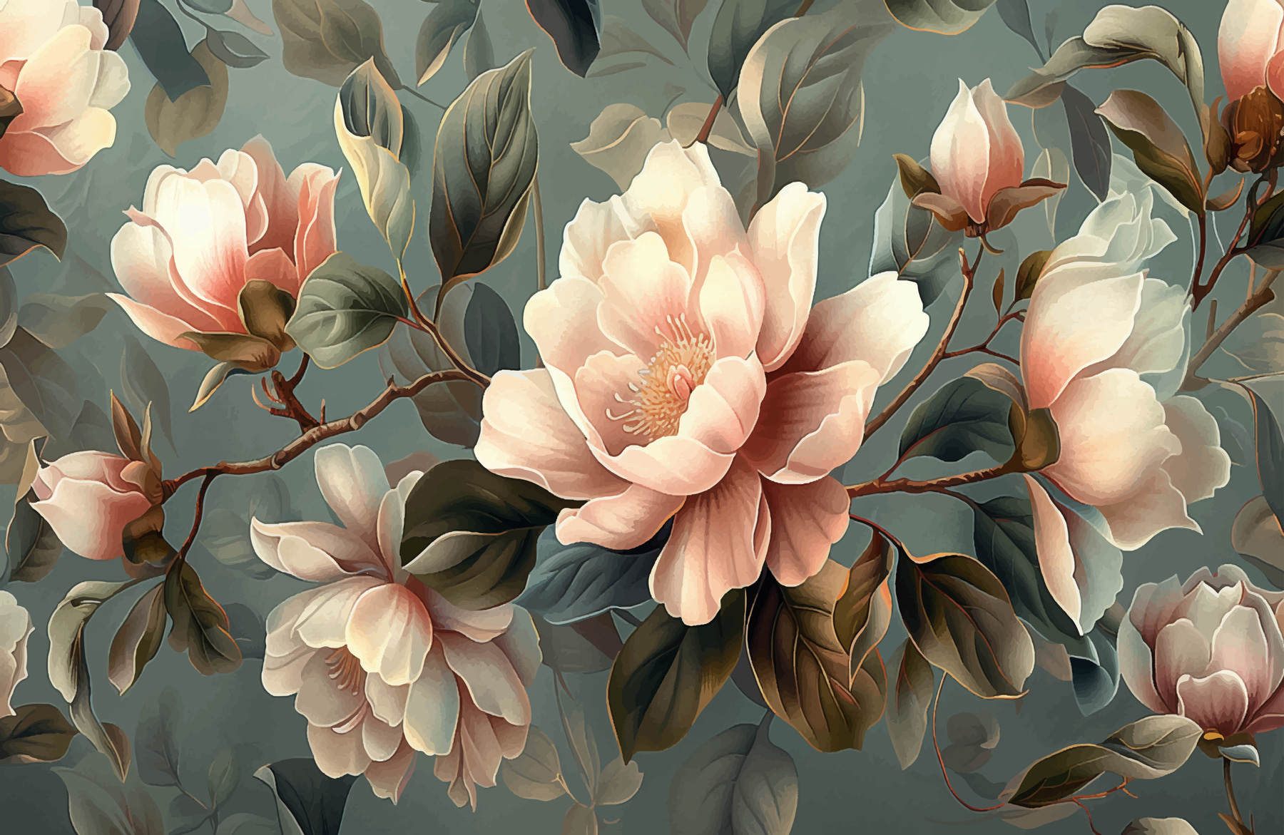 Close up of flowers Close up of flowers