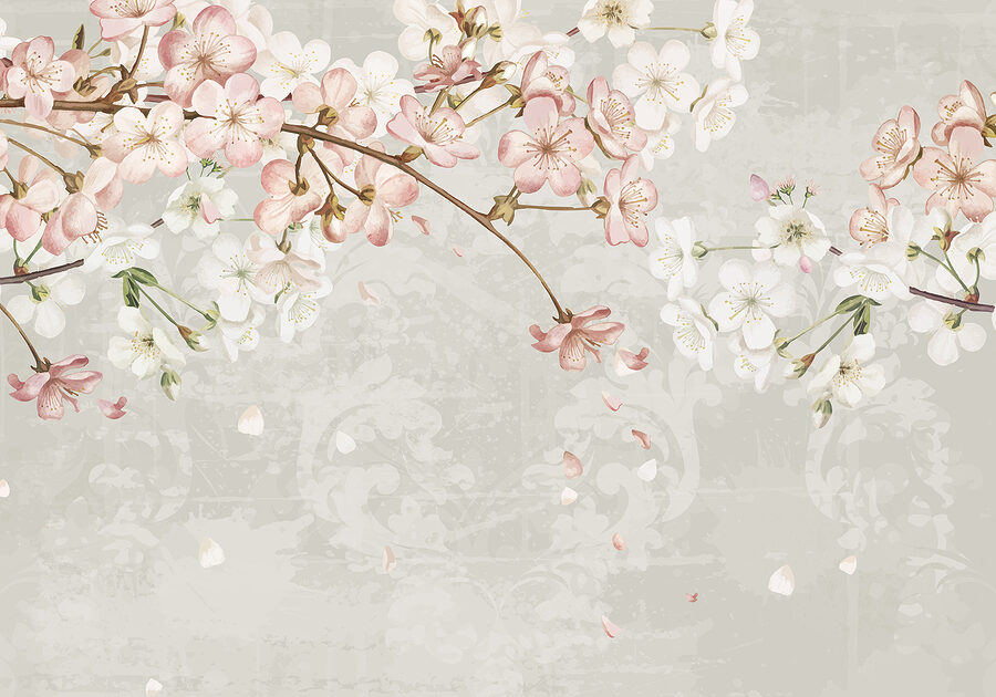Close up of flowers