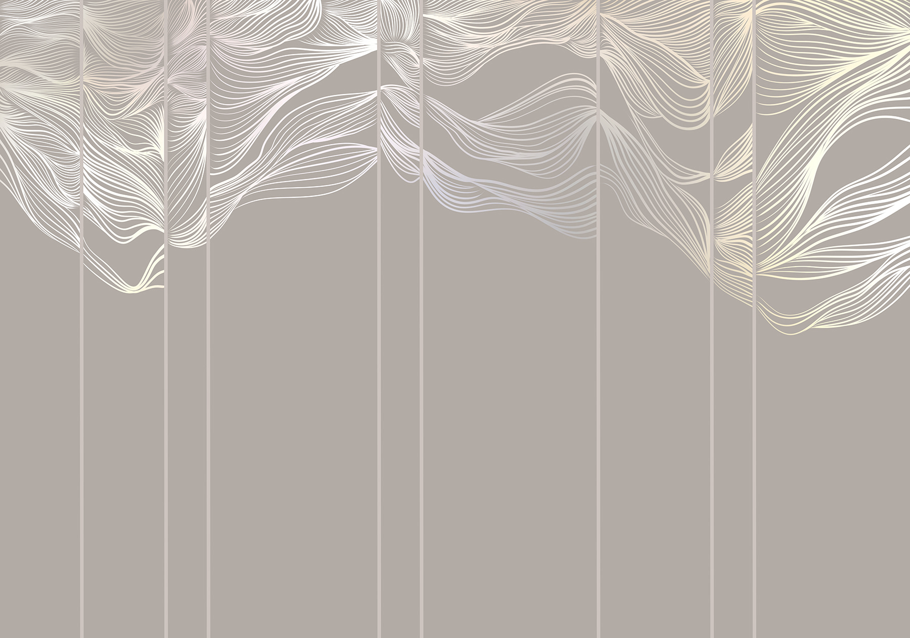 Close up of a line w08263p - Close up of a line - tegory